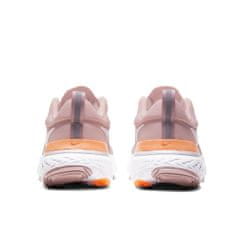 Nike Boty běžecké růžové 37.5 EU React Miler W