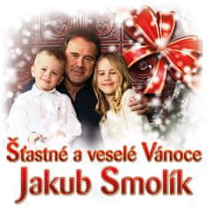 Jakub Smolík: Šťastné a veselé Vánoce
