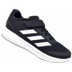 Adidas Boty na trenínk černé 31.5 EU Runfalcon 30 EL K