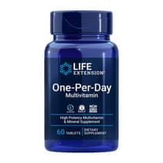 Life Extension Doplňky stravy One-per-day