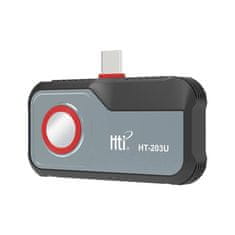 Secutek Externí termokamera HT-203U pro mobilní telefony