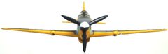 Oxford Morane-Saulnier MS.406, Luftwaffe, KG 200, Ossun-Tarbes, Francie, 1943, 1/72