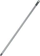 BRILANZ Tyč kovová 120 cm, 0,20 mm, stříbrná