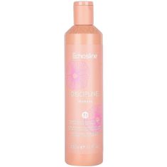 Echosline šampon pro nadýchané vlasy, 300ml hydratuje a vyhlazuje, redukuje problém krepatění vlasů