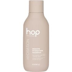HOP šampon hydratační pro suché a poškozené vlasy 300 ml, intenzivně hydratuje vlasy