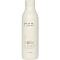 Montibello HOP Smooth Hydration - šampon hydratační na vlasy 1000ml, intenzivně hydratuje vlasy