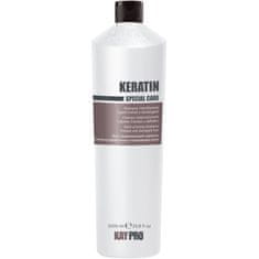 KayPro šampon regenerační na vlasy, 1000ml, efektivní čištění vlasů