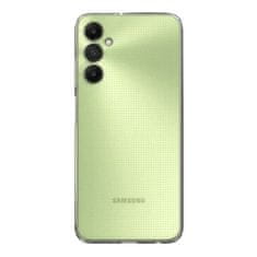 Samsung GP-FPA057VAAT Soft Clear Cover A05s, čirý