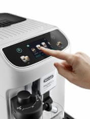 De'Longhi automatický kávovar Magnifica Plus ECAM320.60.W