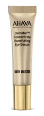 Ahava Dead Sea Osmoter Oční rozjasňující a protivráskové sérum 15ml