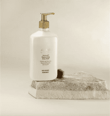 Ahava Dermud Sprchový zklidňující krém pro citlivou, šupinatou a suchou pokožku 400ml