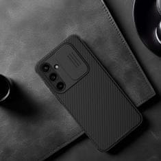 Nillkin CamShield kryt na Samsung Galaxy A35 5G, černý