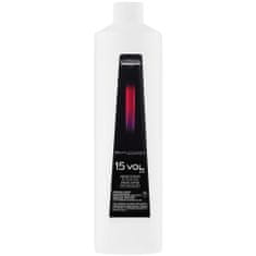 L’Oréal Revelator Dia Richesse Oxydant aktivátor barev 4,5% 1000ml, očekávanou intenzitu reflexů
