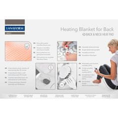 Lanaform Heating Blanket for Back