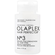 Olaplex No.3 Hair Protector - kondicionér pro regeneraci poškozených vlasů, 50ml, intenzivně regeneruje vlasy