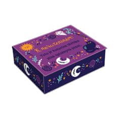 Albi Albi Hrací krabička - Kouzelná skříňka