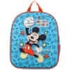 Dětský veselý batůžek s motivem, Mickey