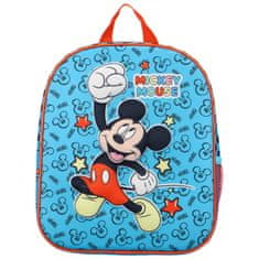 SETINO Dětský veselý batůžek s motivem, Mickey
