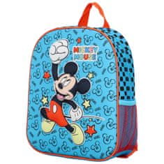 SETINO Dětský veselý batůžek s motivem, Mickey