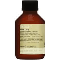 INNA Insight Lenitive Shampoo - šampon zklidňující pro citlivou pokožku hlavy 100ml, zklidňující účinky na citlivou pokožku hlavy