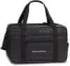 Příruční taška Folding Travel Bag 40x25x20 Black