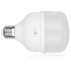 Maclean LED žárovka, E27, 28W, 220-240V AC, studená bílá, 6500K, 2940lm, MCE302 CW
