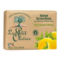 Le Petit Olivier Verbena a citrón