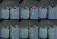 Mediashop Star Shower Laser Magic