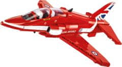 Cobi COBI 5844 Armed Forces BAe Hawk T1 Red arrows, 1:48, 389 k
