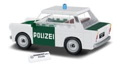 Cobi COBI 24541 Trabant 601 Polizei, 1:35, 82 k