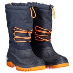 CMP boty Kids Ahto Wp Snow Boots 3Q49574J18ND