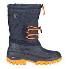 CMP boty Kids Ahto Wp Snow Boots 3Q49574J18ND