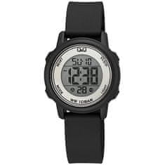 Q&Q Digitální hodinky G05A-002VY
