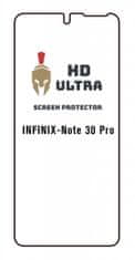 HD Ultra Fólie Infinix Note 30 Pro 117378