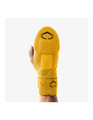 Baseball/Softball chránič rukou EVOSHIELD (LT) LIGHT GOLD (slajdovací rukavice)