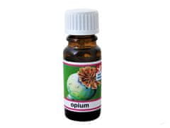 KN Esenciální olej – opium