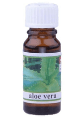 KN Esenciální olej - aloe vera