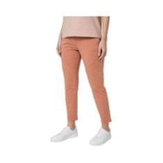 4F Kalhoty oranžové 171 - 174 cm/L SPDD018