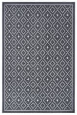 Hanse Home Kusový koberec Clyde 105908 Lahal Grey Beige – na ven i na doma 63x120