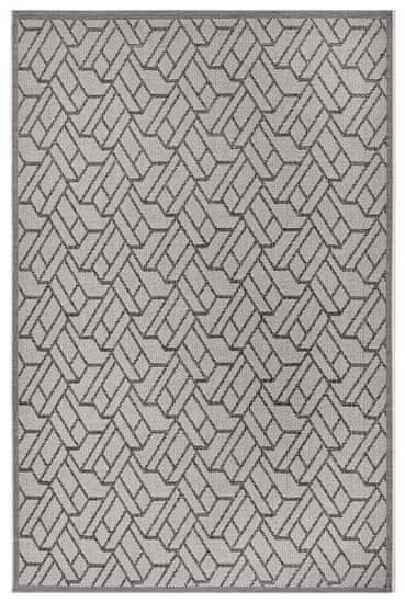 Hanse Home Kusový koberec Clyde 105911 Eru Beige Grey – na ven i na doma