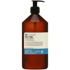 Insight Daily Use Shampoo - šampon pro každodenní péči o vlasy 900ml, intenzivně vlasy hydratuje