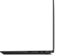 Lenovo ThinkPad P1 Gen 6, černá (21FV000DCK)