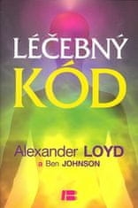 Alexander Loyd: Léčebný kód