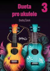 Ondřej Šárek: Deuta pro ukulele 3