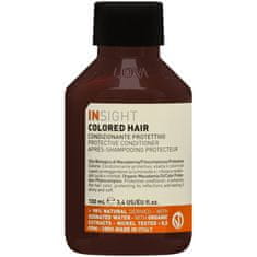 Insight Colored Hair Conditioner - kondicionér pro barvené vlasy 100ml, prodlužuje výdrž barvy vlasů