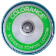 GOLDWELL Originální lotion pumpička Colorance Express Toning, světlo