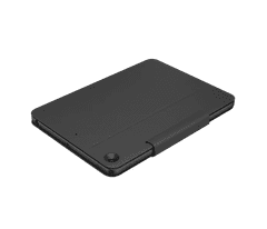 Logitech Logitech Rugged Folio pouzdro s klávesnicí pro Apple iPad (7. 8. 9. Gen) (Qwertz DE)