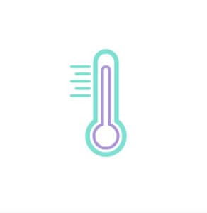  moderní dětská chůvička truelife pro monitoring miminka ohlídá teplotu v místnosti připomene čas krmení lcd displej 300 m vzdálenost 