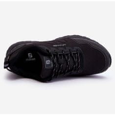 Pánská softshellová sportovní obuv velikost 46