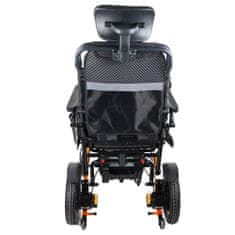 Eroute W6001 elektrický invalidní vozík